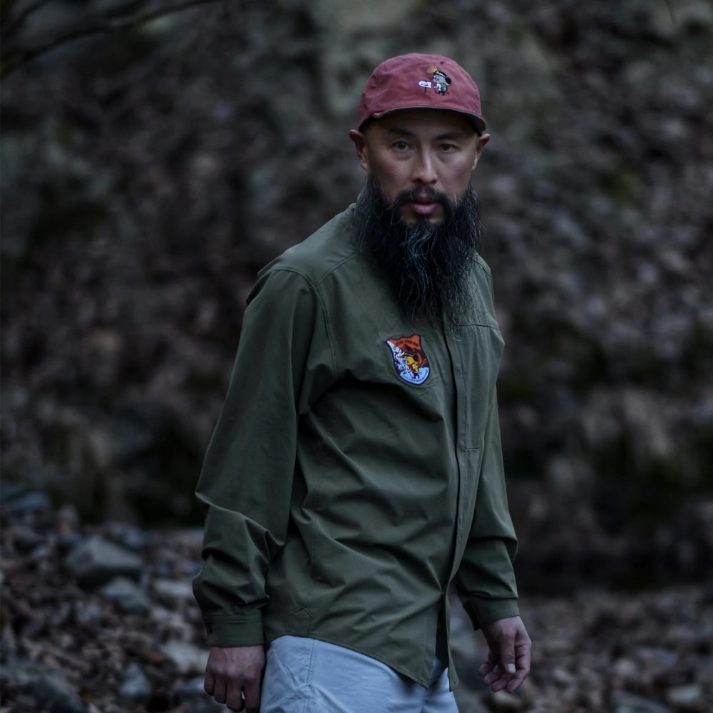 milestone&Jerry Marquez production】milestone Original Cap MSC-026