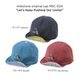 【milestone&Jerry Marquez production】milestone Original Cap MSC-026 