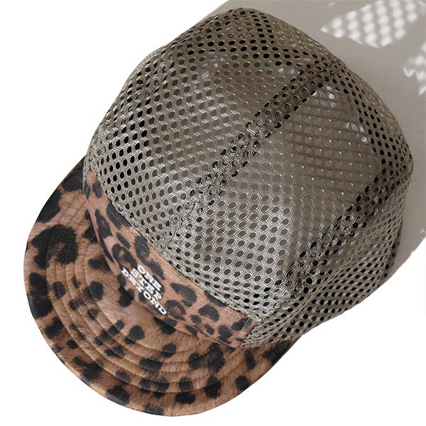 ELDORESO Florence Cap エルドレッソ フローレンス キャップ