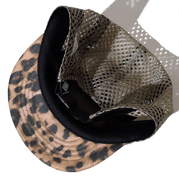 ELDORESO Florence Cap エルドレッソ フローレンス キャップ | BRAND