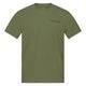 NORRONA femund tech T-Shirt (M) / ノローナ フェムンド テック ティーシャツ メンズ 