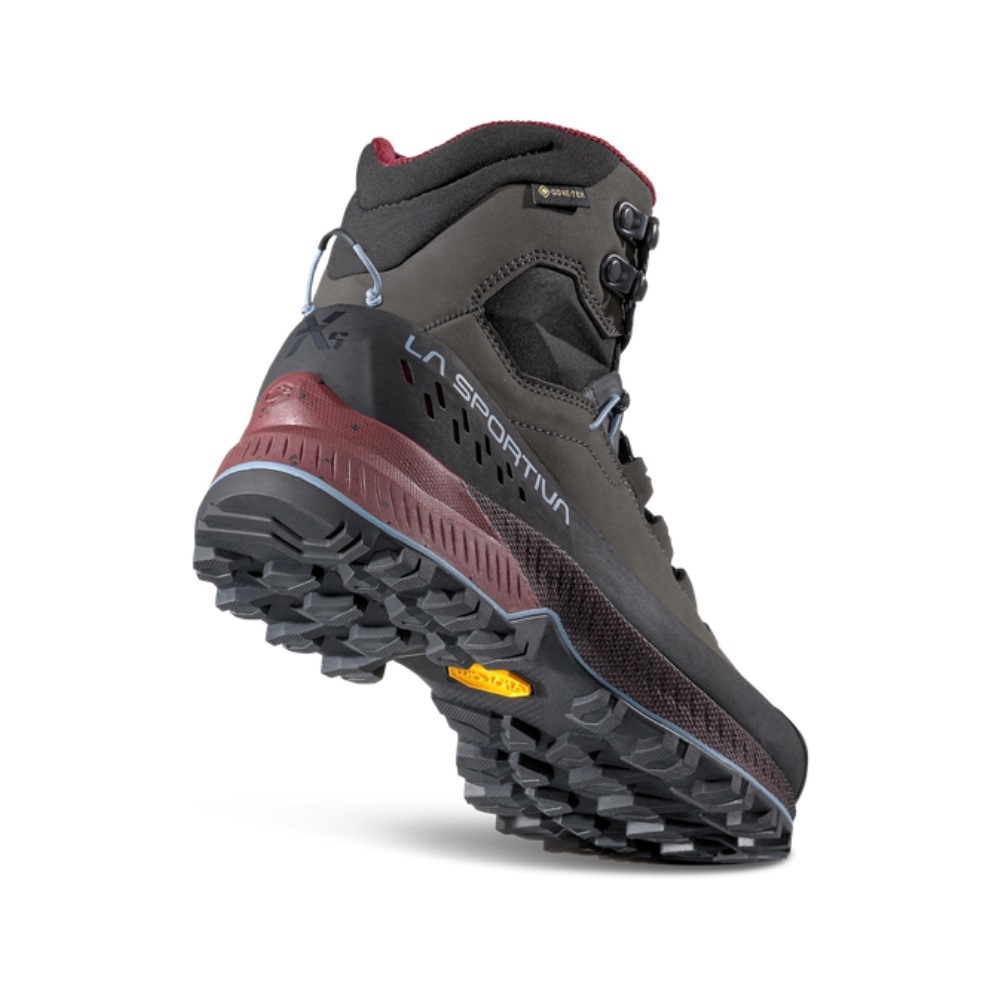 LA SPORTIVA TX5 EVO MID GTX W's / スポルティバ TX5 エボ ミッド ゴアテックス ウィメンズ