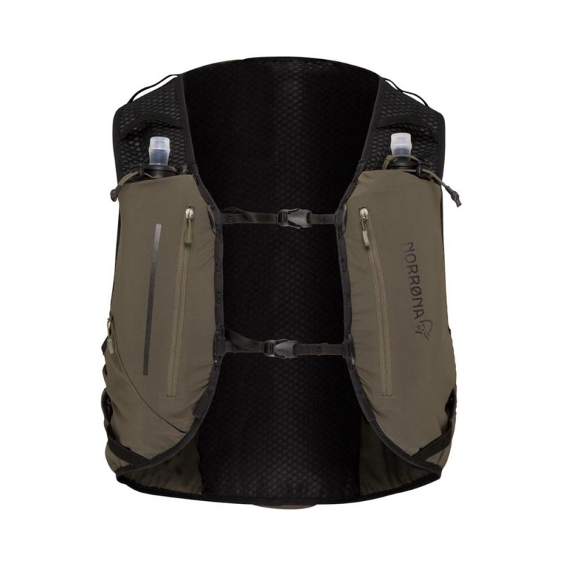 NORRONA senja econyl70 7L Pack / ノローナ セーニャ エコニール70 7L パック