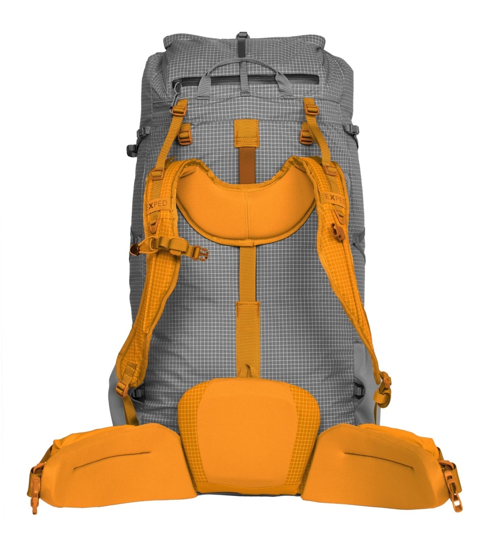 EXPED Lightning45 Men'S / エクスペド ライトニング メンズ 45L 