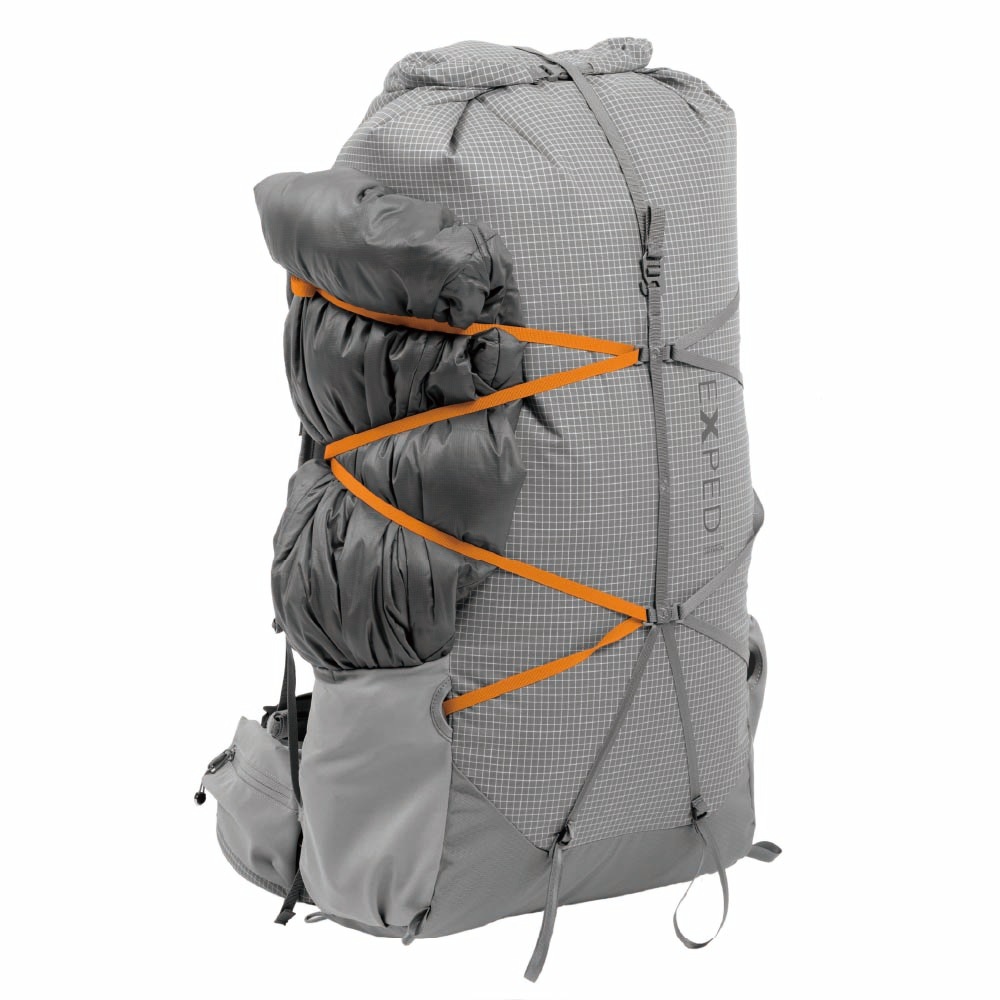 EXPED Lightning45 Men'S / エクスペド ライトニング メンズ 45L 