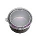EVERNEW Ti Storage pot 560 / エバニュー チタン ストレージ ポット