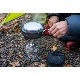 EVERNEW Ti Storage pot 560 / エバニュー チタン ストレージ ポット