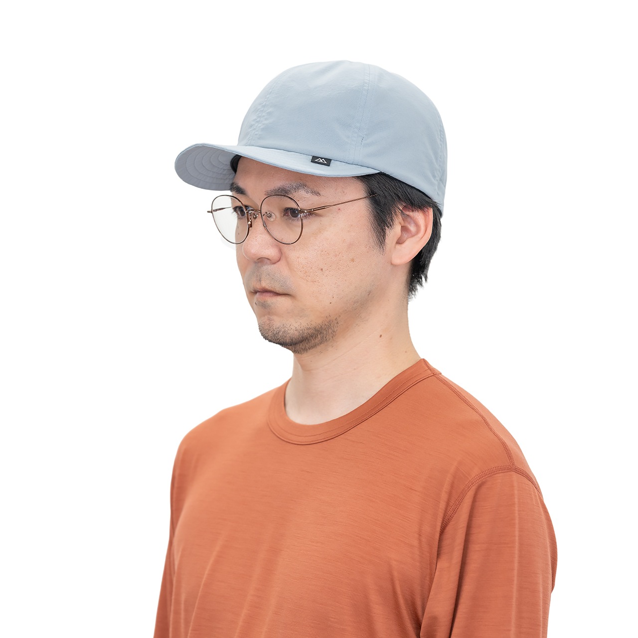 RIDGE MOUNTAIN GEAR Basic Cap NT リッジマウンテンギア  ベーシックキャップ NT