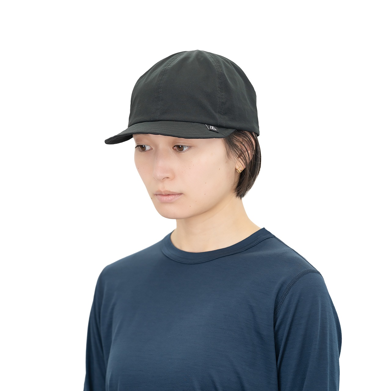 RIDGE MOUNTAIN GEAR Basic Cap NT リッジマウンテンギア  ベーシックキャップ NT