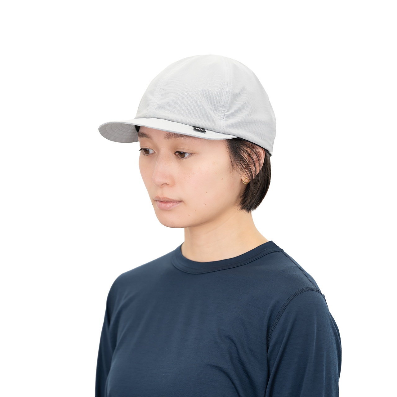 RIDGE MOUNTAIN GEAR Basic Cap NT リッジマウンテンギア  ベーシックキャップ NT