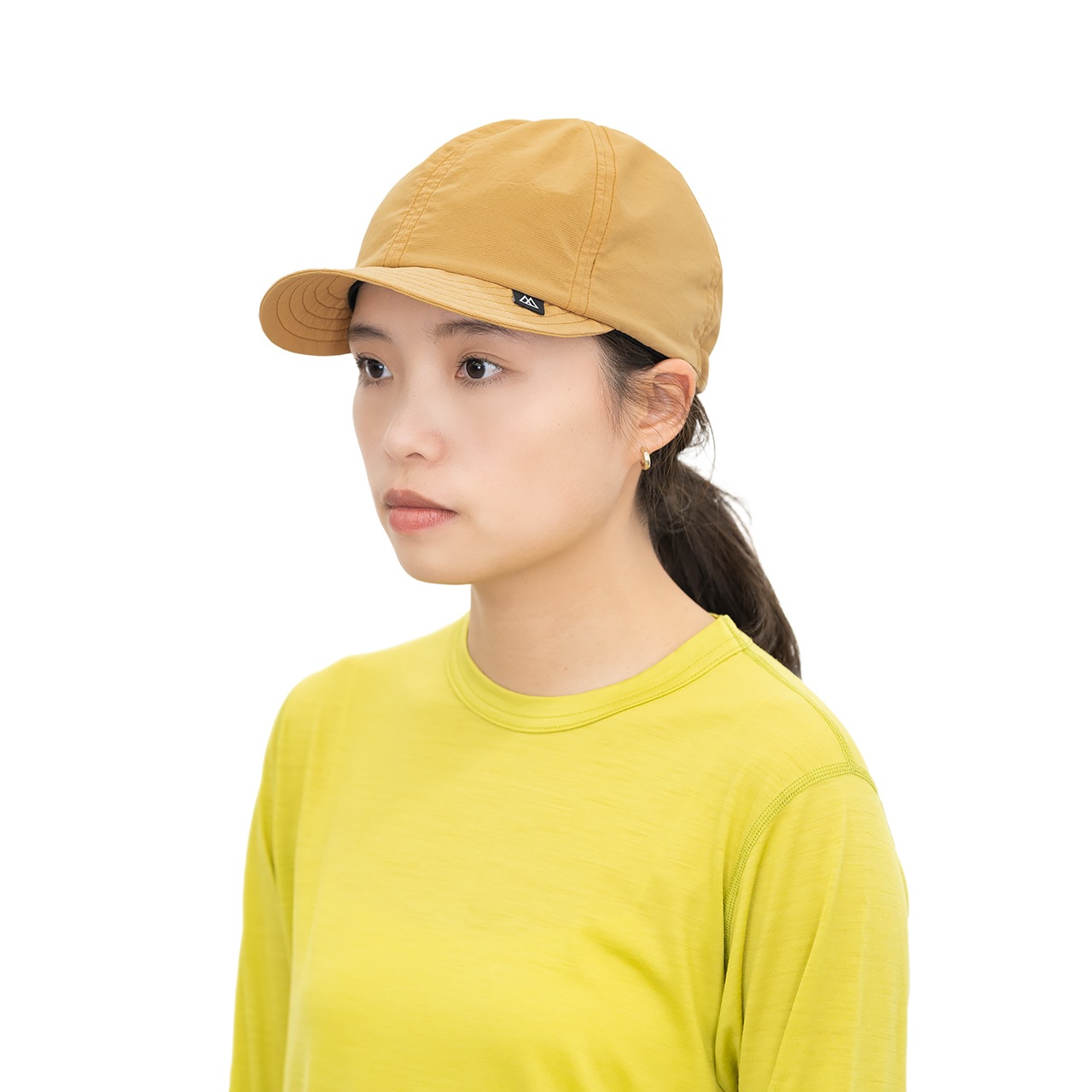 RIDGE MOUNTAIN GEAR Basic Cap NT リッジマウンテンギア ベーシック