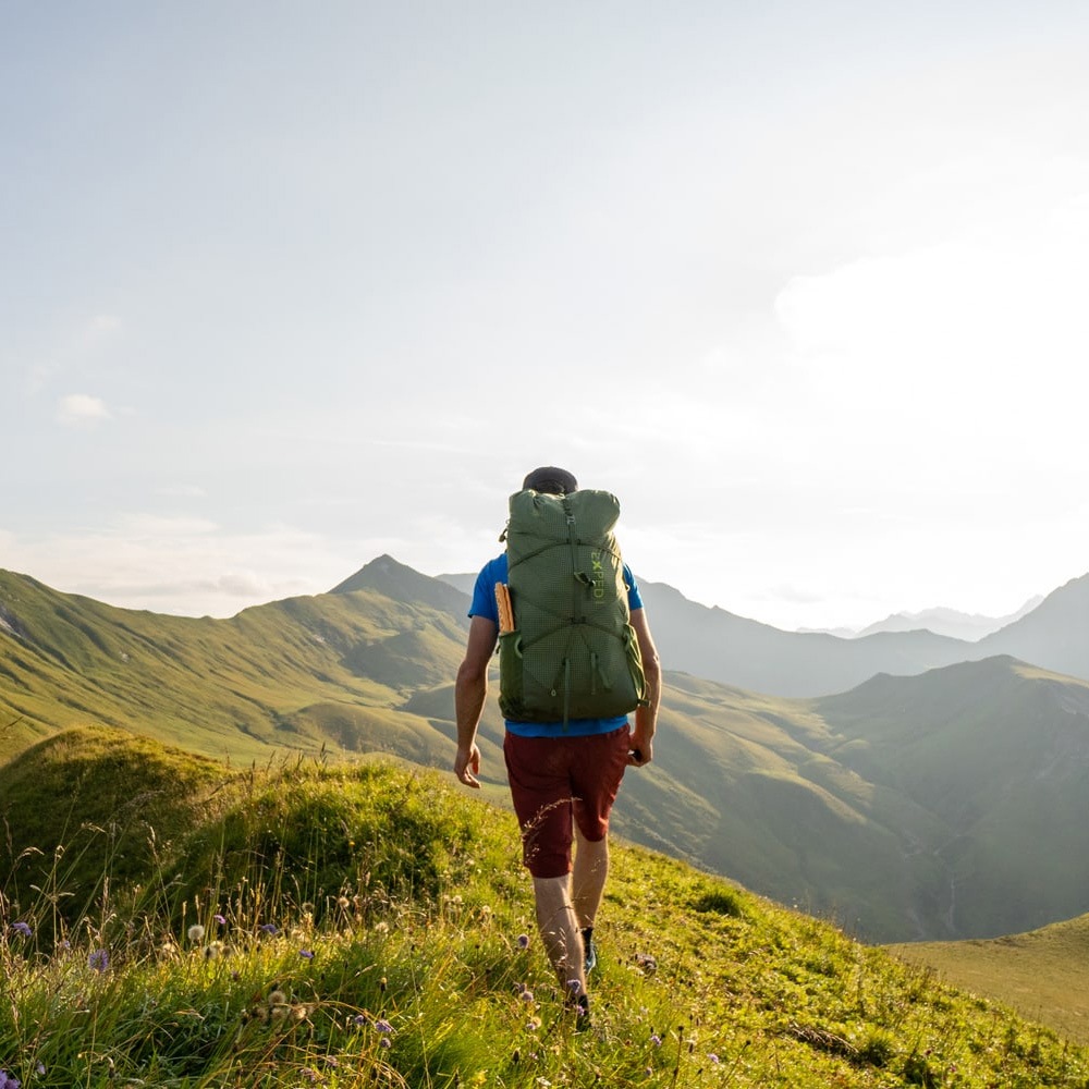 EXPED Lightning60 Men'S / エクスペド ライトニング メンズ 60L