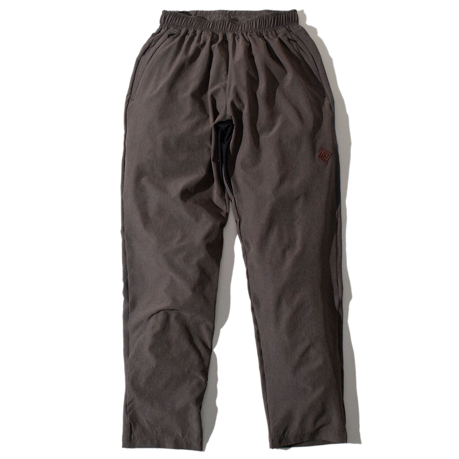 ELDORESO Mekonnen Pants brown エルドレッソ メコネン パンツ