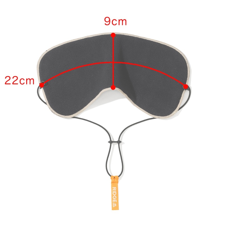 RIDGE MOUNTAIN GEAR Sleep Warm  / リッジ マウンテンギア スリープ ウォーム