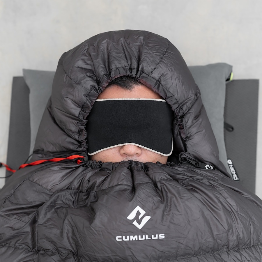 RIDGE MOUNTAIN GEAR Sleep Warm  / リッジ マウンテンギア スリープ ウォーム