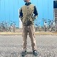 STATIC ADRIFT HOODY WITH SHELL スタティック アドリフト フーディ ウィズ シェル