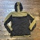 STATIC ADRIFT HOODY WITH SHELL スタティック アドリフト フーディ ウィズ シェル