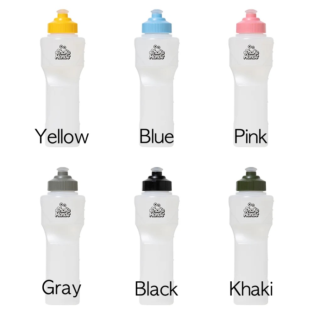 wellbe Shake Hands/ ウェルビー シェイクハンズ ランニングボトル