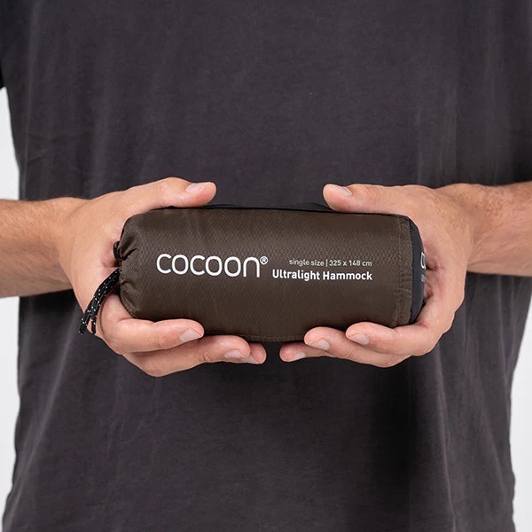 COCOON Ultra Light Hammock / コクーン ウルトラライト ハンモック
