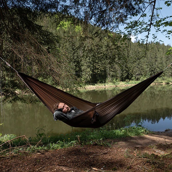 COCOON Ultra Light Hammock / コクーン ウルトラライト ハンモック