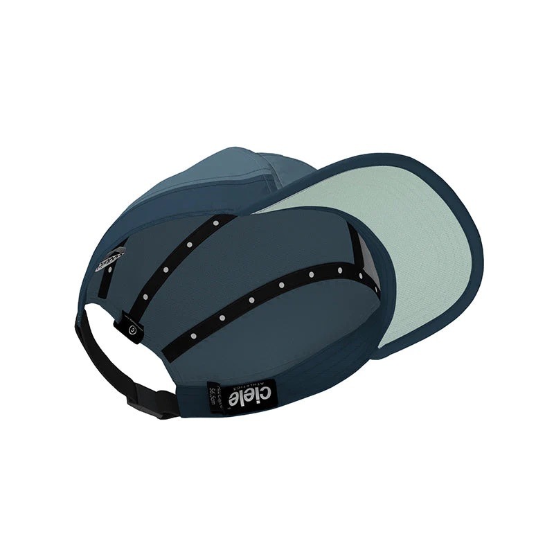 ciele ALZCap SC Athletics - Hamilton シエル アスレティック キャップ