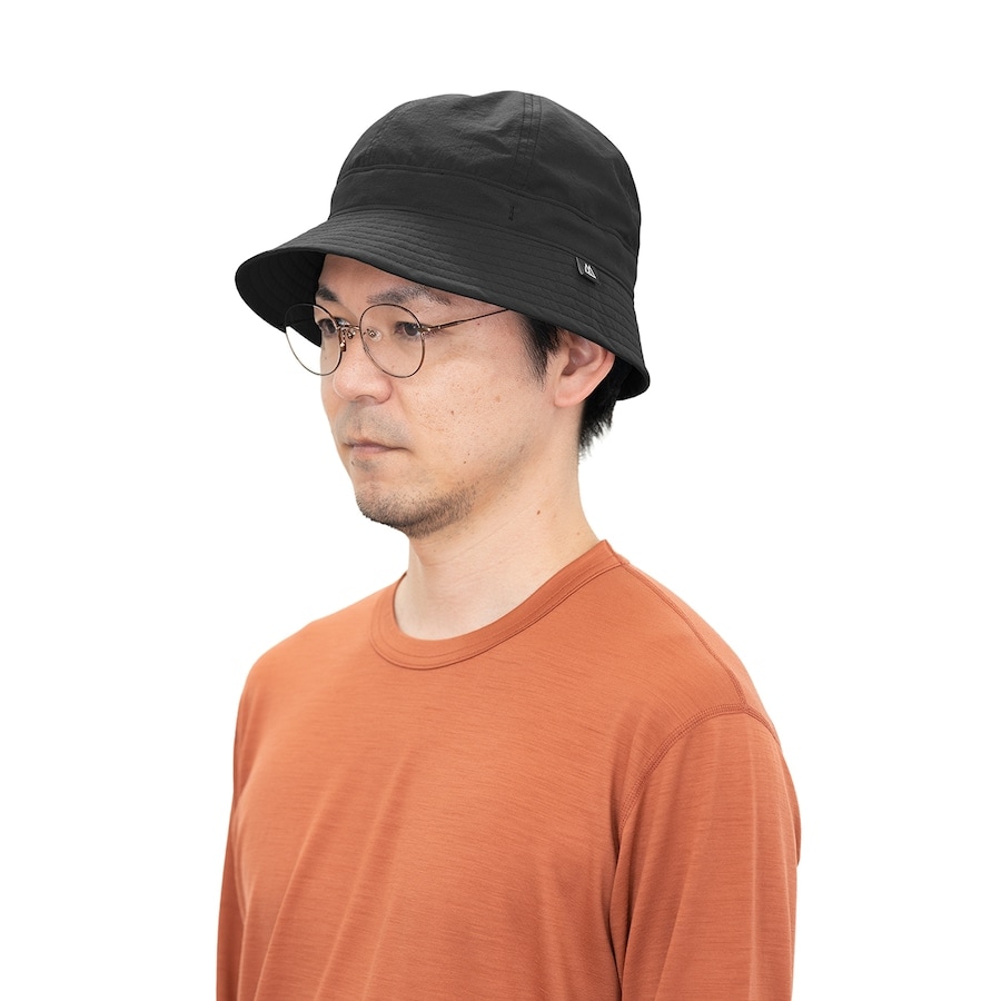 RIDGE MOUNTAIN GEAR Enough Hat NT リッジマウンテンギア  イナフハット NT