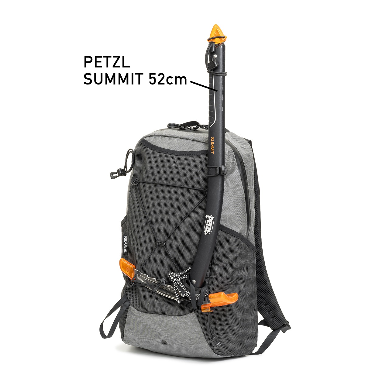 RIDGE MOUNTAIN GEAR One Mile Trim / リッジ マウンテンギア ワンマイル トリム