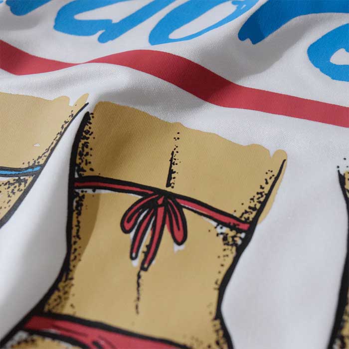 ELDORESO Hip T shirt エルドレッソ ヒップ T シャツ