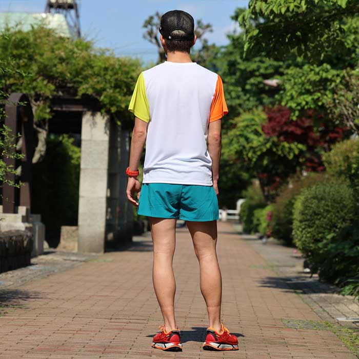 ELDORESO Hip T shirt エルドレッソ ヒップ T シャツ