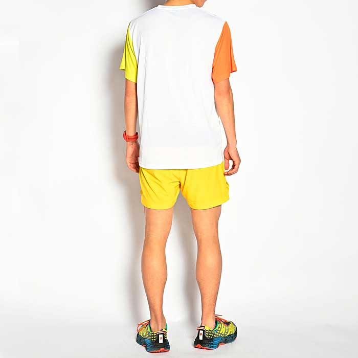 ELDORESO Hip T shirt エルドレッソ ヒップ T シャツ