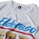 ELDORESO Hip T shirt エルドレッソ ヒップ T シャツ