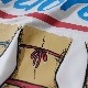 ELDORESO Hip T shirt エルドレッソ ヒップ T シャツ