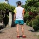 ELDORESO Hip T shirt エルドレッソ ヒップ T シャツ
