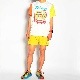 ELDORESO Hip T shirt エルドレッソ ヒップ T シャツ
