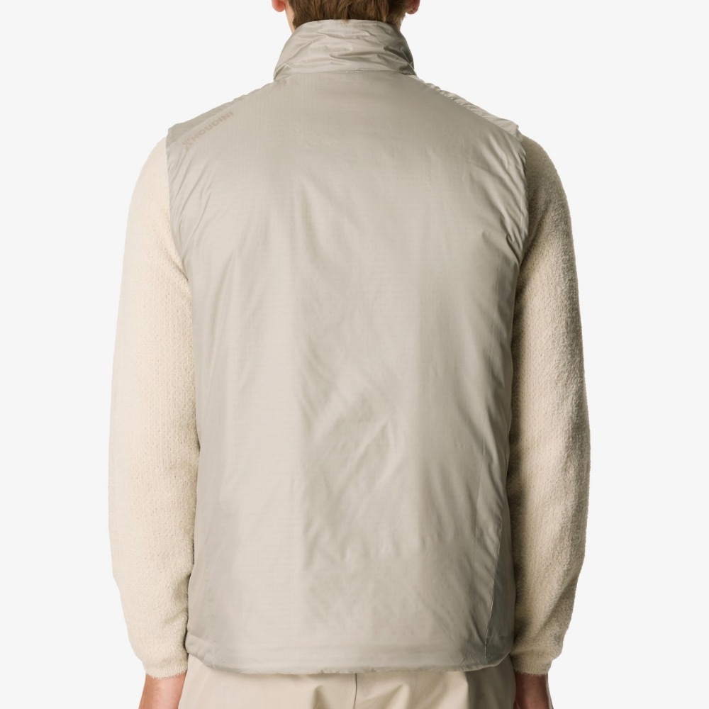 HOUDINI フーディニ ダンフリ Men's size.M HOUDINI Dunfri Vest Ms / フーディニ ダンフリ ベスト メンズ | BRAND