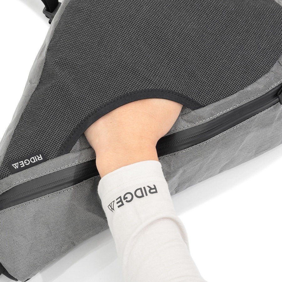 RIDGE MOUNTAIN GEAR Sash Pack / リッジ マウンテンギア サッシュパック