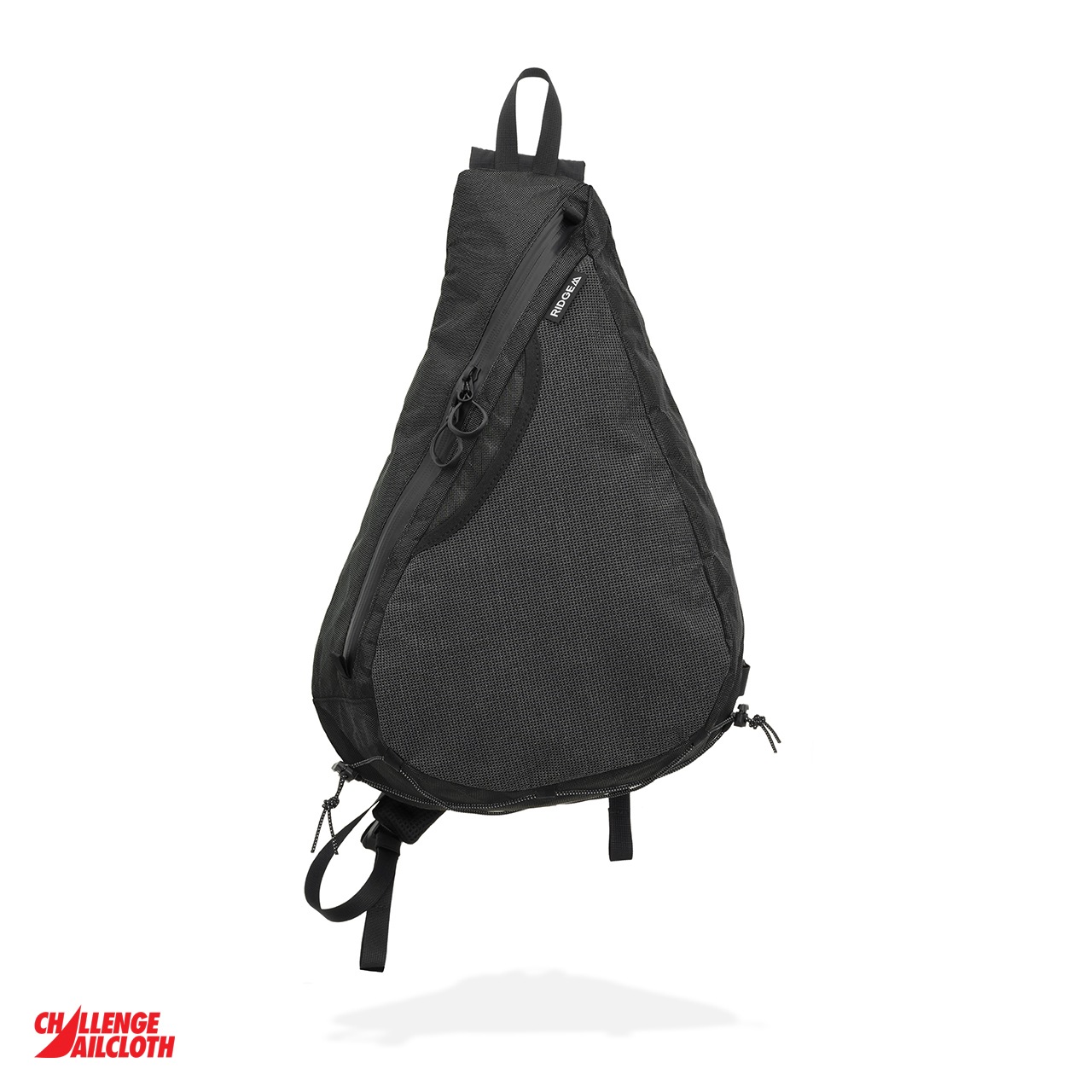 RIDGE MOUNTAIN GEAR Sash Pack / リッジ マウンテンギア サッシュ