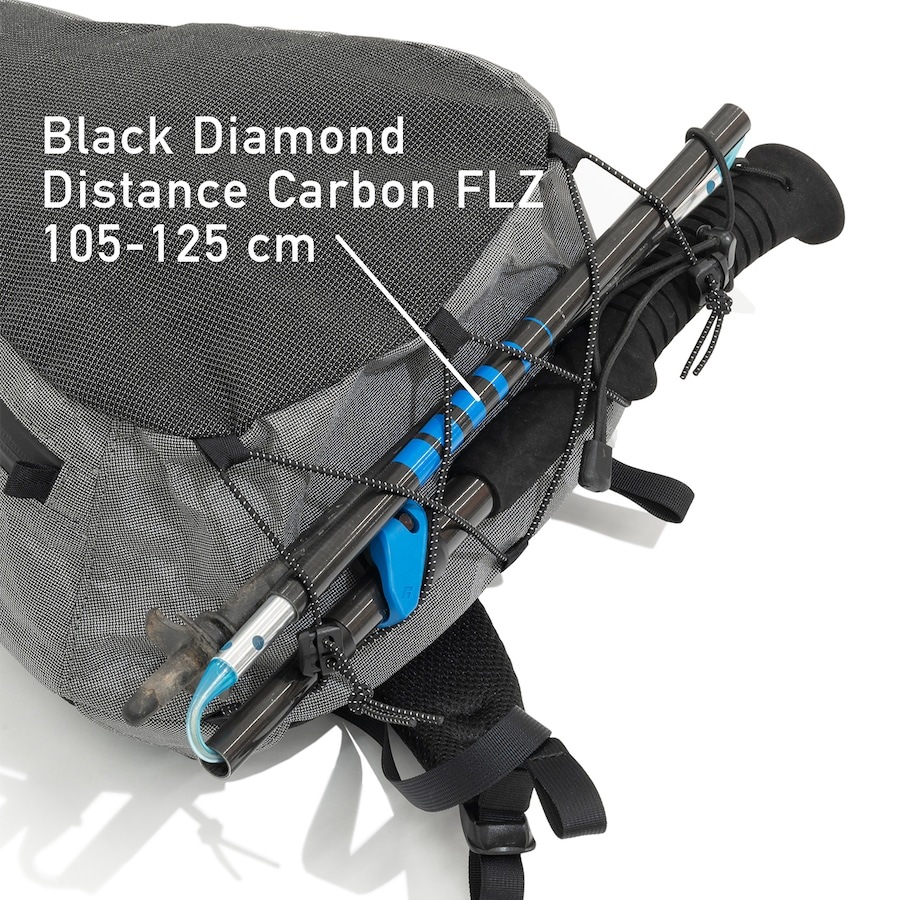 RIDGE MOUNTAIN GEAR Sash Pack / リッジ マウンテンギア サッシュパック