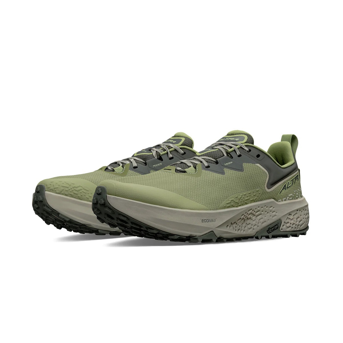 ALTRA TIMP 6 Men's / アルトラ ティンプ 6 メンズ