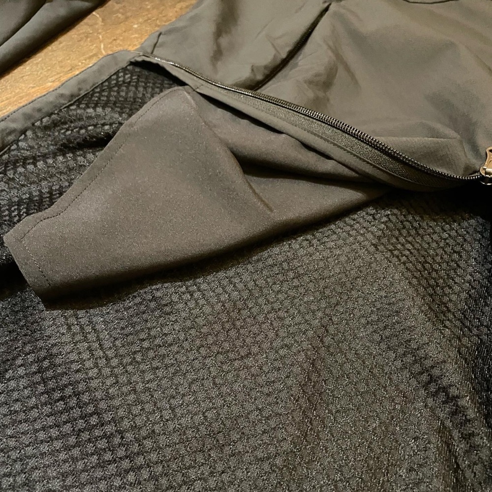 さい　HOUDINI Mens Pace Jacket ペースジャケット HOUDINI M's Pace Jacket Deep Sea Blue フーディニ メンズ