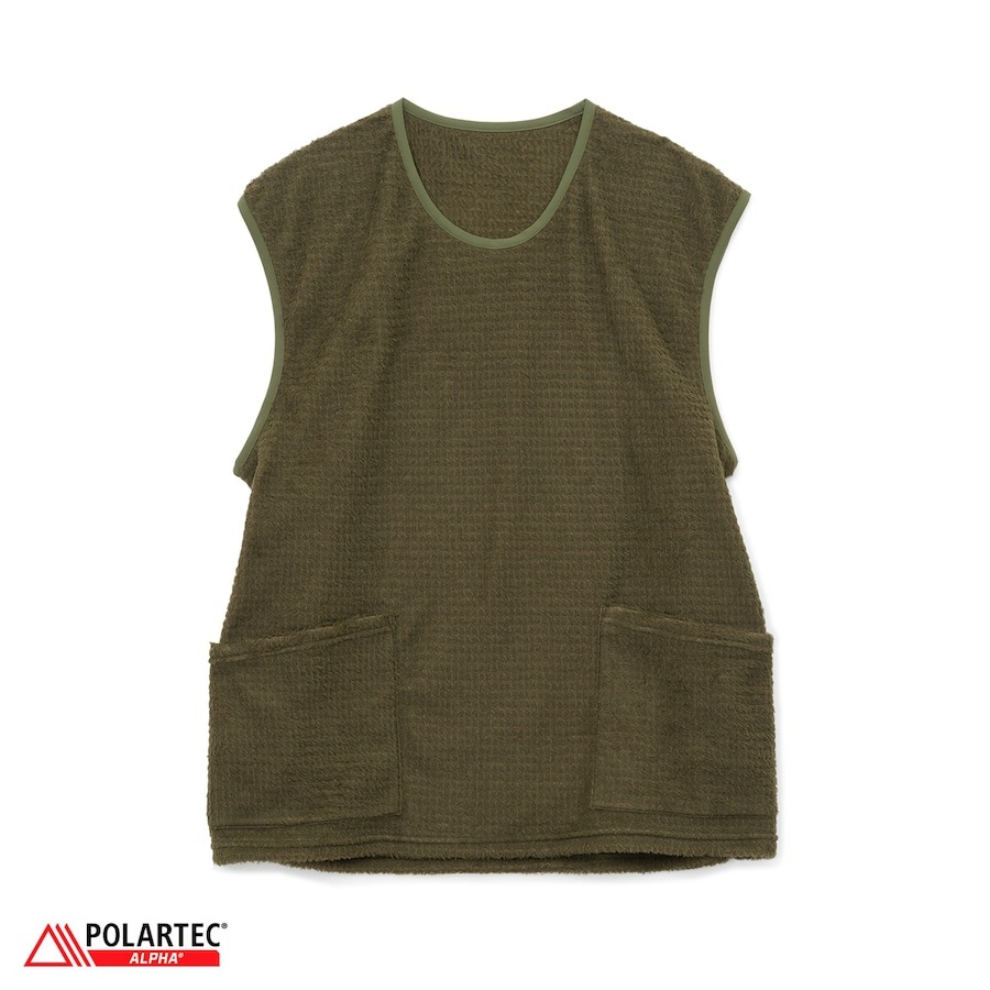 リッジマウンテンギア Alpha Booster Vest アルファ ベスト RIDGE MOUNTAIN GEAR Alpha Booster Vest/ リッジ マウンテン