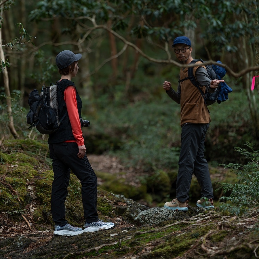 RIDGE MOUNTAIN GEAR Alpha Booster Vest/ リッジ マウンテンギア アルファ ブースター ベスト