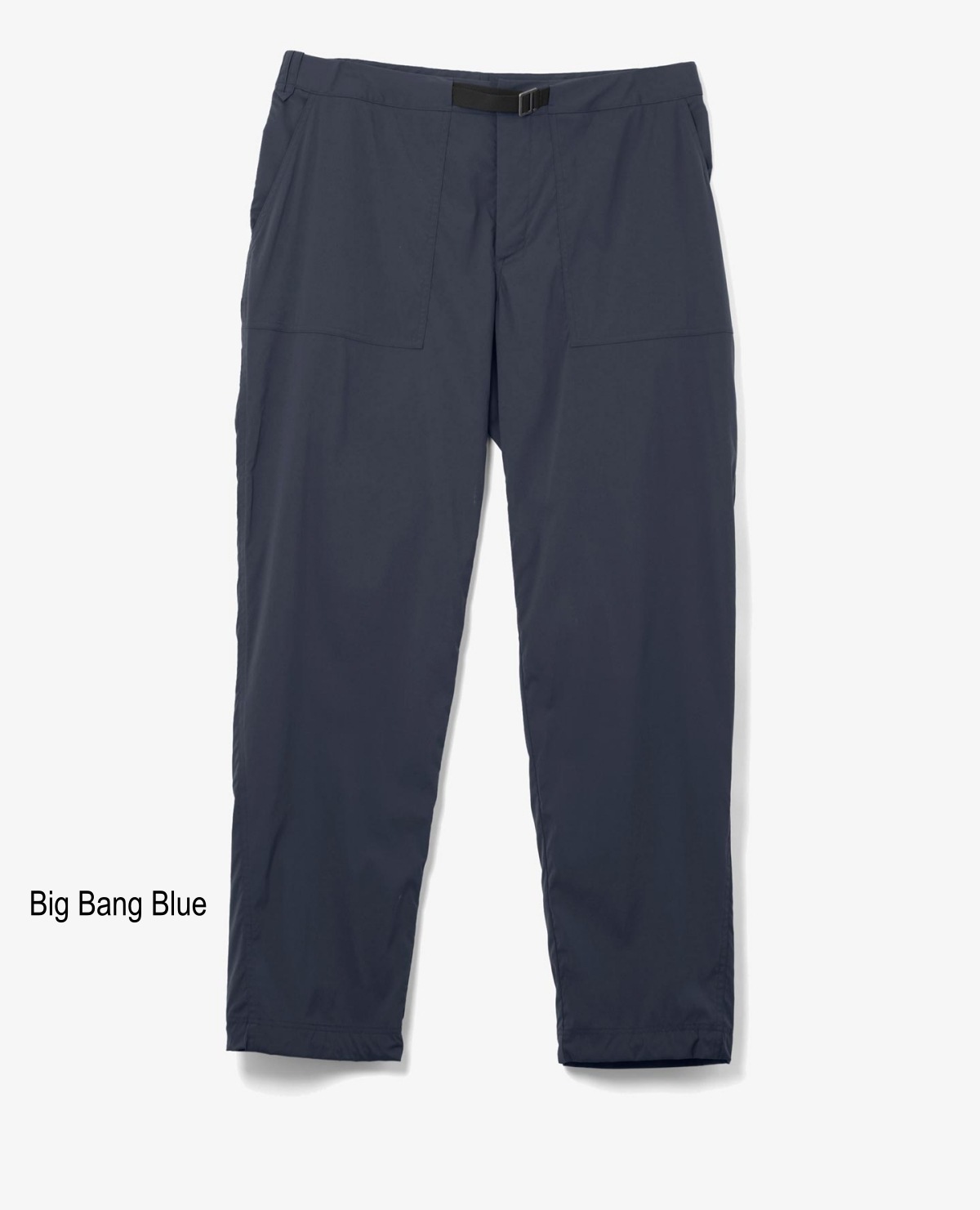 HOUDINI Ms Liquid Chore Pants / フーディニ メンズ リキッド チョア パンツ