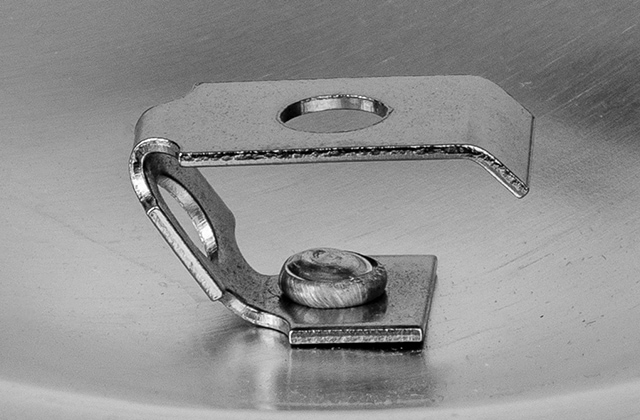 Trangia　Stainlessknob Kettle / トランギア ステンレスノブ ケトル