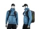6/12 より発送 instinct Duffel Pack 45L Black / インスティンクト ダッフル パック