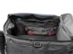 6/12 より発送 instinct Duffel Pack 45L Black / インスティンクト ダッフル パック