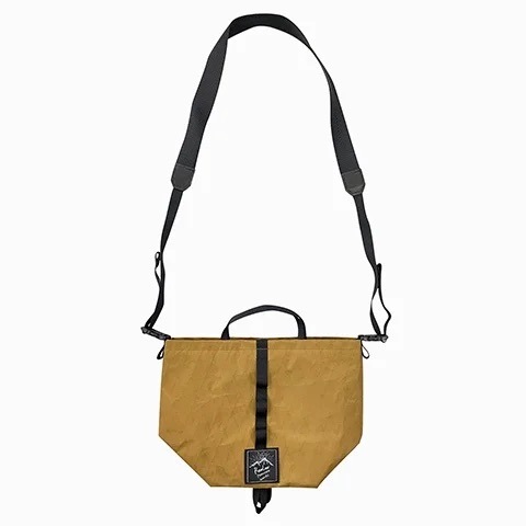 RawLow Mountain Works TABITIBI/X-Pac / ロウロウ マウンテンワークス タビチビ X-PAC