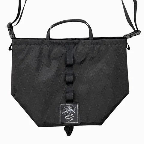 RawLow Mountain Works TABITIBI/X-Pac / ロウロウ マウンテンワークス タビチビ X-PAC