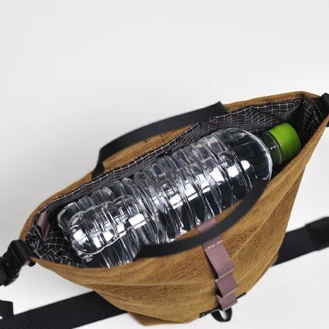 RawLow Mountain Works TABITIBI/X-Pac / ロウロウ マウンテンワークス タビチビ X-PAC