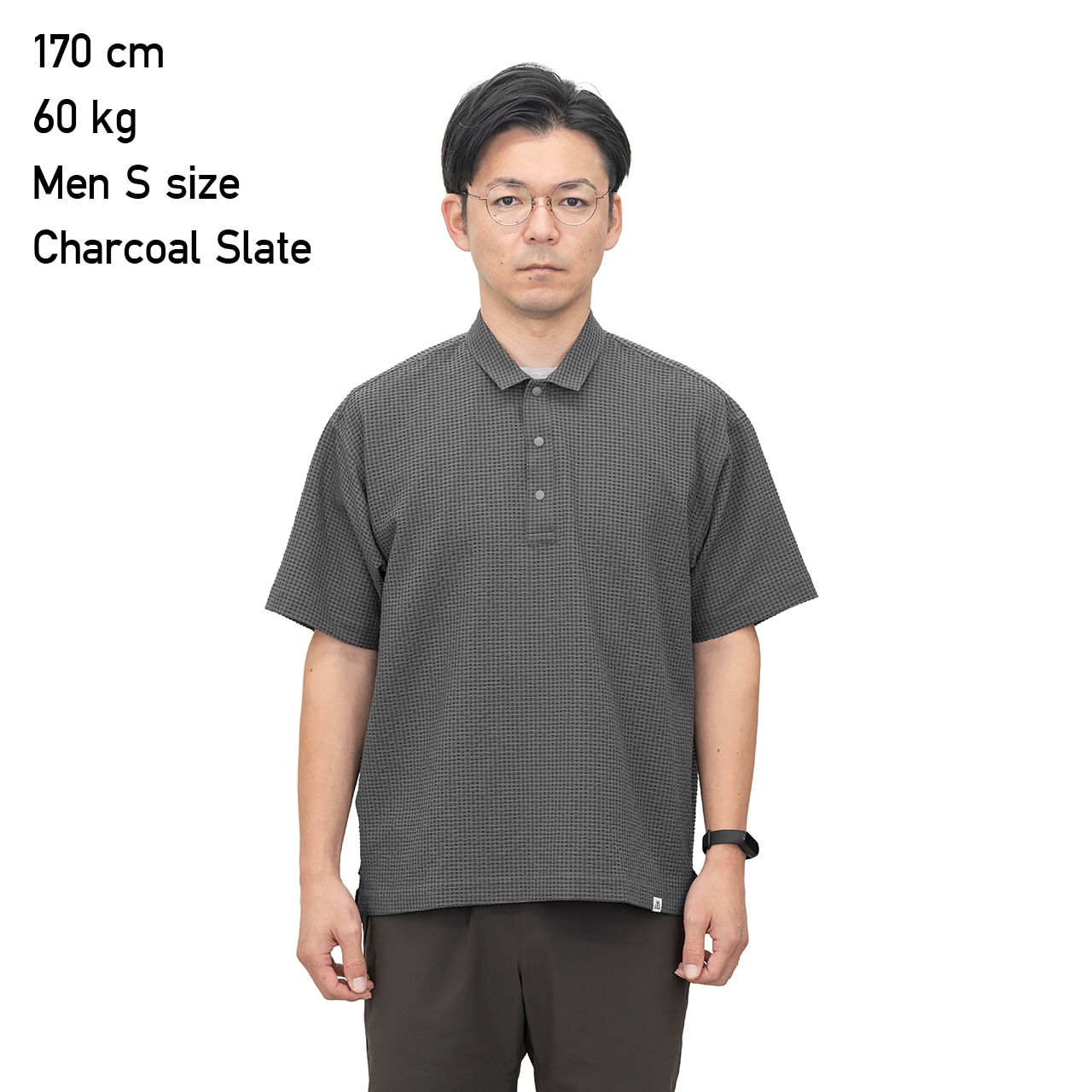 リッジ マウンテンギア Comfy Pullover Short 新品 RIDGE MOUNTAIN GEAR Comfy Pullover Short Sleeve Shirt